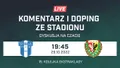 LIVE: Wisła Płock - Śląsk Wrocław (NA ŻYWO)