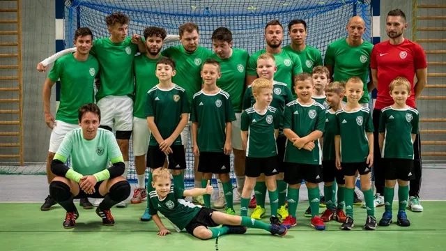FUTSAL: Rozwój Młodzieżowej Akademii