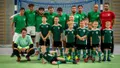 FUTSAL: Rozwój Młodzieżowej Akademii 