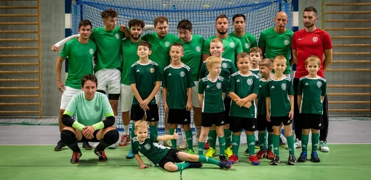 FUTSAL: Kolejny sparing Śląska
