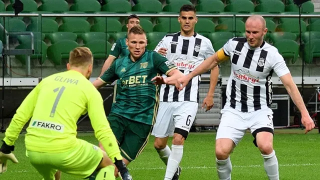 Puchar Polski: Znamy termin meczu z Sandecją