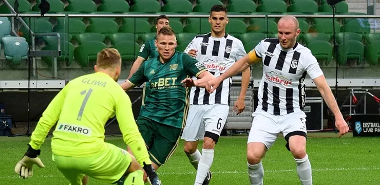 Puchar Polski: Znamy termin meczu z Sandecją