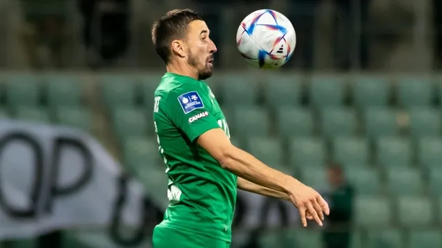 Konczkowski: Najważniejszym celem są derby