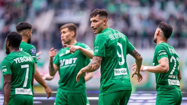 Z kim Śląsk zagra w Turcji? Plan sparingów Śląska Wrocław