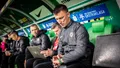 11. kolejka Śląsk Wrocław 0:2 Warta Poznań
