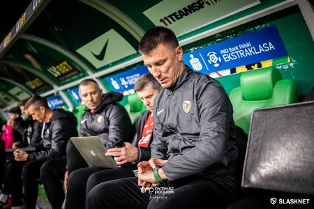 11. kolejka Śląsk Wrocław 0:2 Warta Poznań