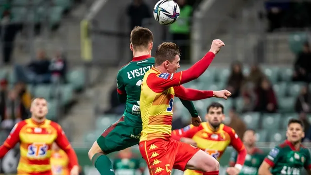 Co wiesz o Śląsku przed 14. kolejką (QUIZ)