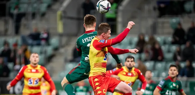 Co wiesz o Śląsku przed 14. kolejką (QUIZ)