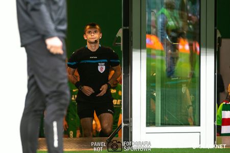 11. kolejka: Śląsk Wrocław 0:2 Warta Poznań