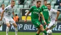 Olsen: Mieliśmy siłę, żeby razem walczyć