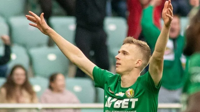Bejger: Najbliższy cel to zwycięstwo