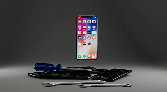 Serwis Apple – gdzie naprawić swojego iPhone?