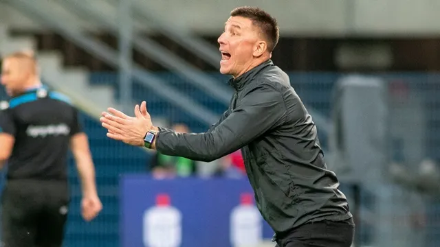 Djurdjevic: Brakuje nam spokoju
