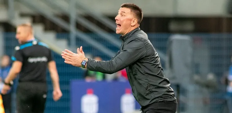 Djurdjevic: Brakuje nam spokoju