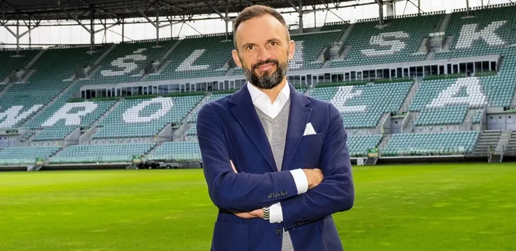 Waśniewski: Ani złotówka z miasta nie idzie na pensje piłkarzy (WYWIAD)