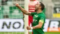 12. kolejka: Śląsk Wrocław 4:1 Górnik Zabrze