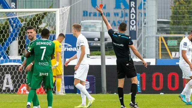 Raport młodzieżowców: Pierwszy klub już na mecie