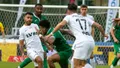 Śląsk – Radomiak 0:1. Ekstraklasa odjeżdża (RELACJA)