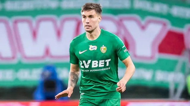 Gretarsson z Baltic Cup, a Schwarz z drugim występem w reprezentacji