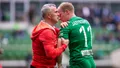12. kolejka: Śląsk Wrocław 4:1 Górnik Zabrze