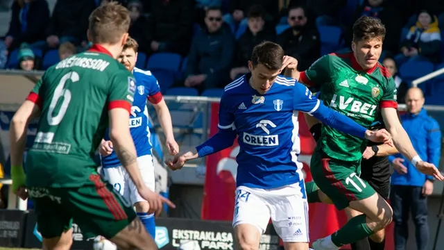 Co wiesz o Śląsku przed 15. kolejką (QUIZ)