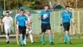 17. kolejka Śląsk II Wrocław 0:0 Siarka Tarnobrzeg