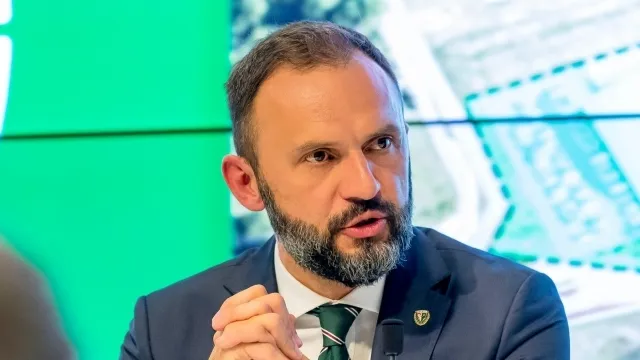 OFICJALNIE: To koniec zarządu Śląska Wrocław. Jest nowy prezes