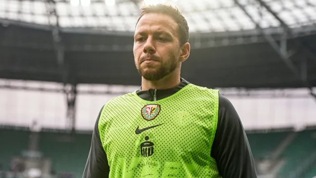 Olsen: Stworzyli jedną sytuację i strzelili gola