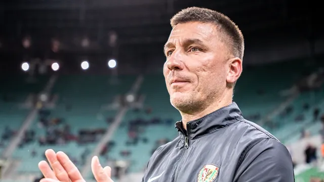 Djurdjević: Trzeba patrzeć realistycznie, nie przez różowe okulary