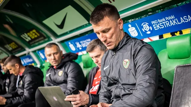 Djurdjević: Remis jest sprawiedliwy