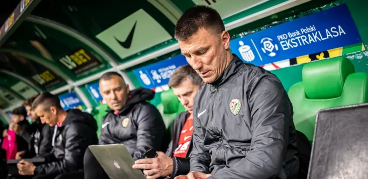 Djurdjević: Remis jest sprawiedliwy
