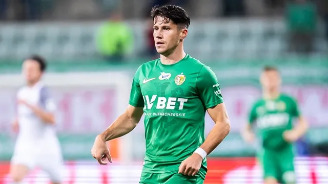 Petr Schwarz z powołaniem do reprezentacji Czech