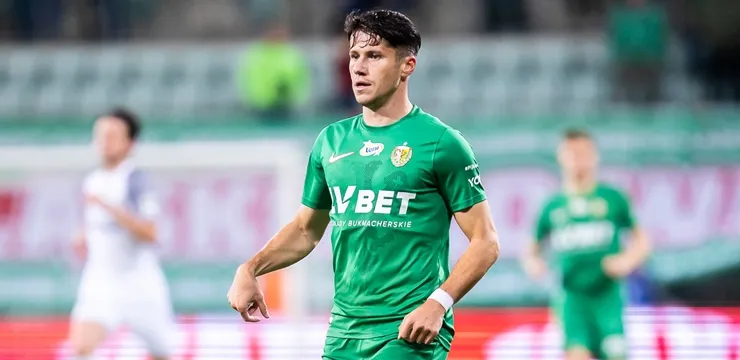 Petr Schwarz z powołaniem do reprezentacji Czech 
