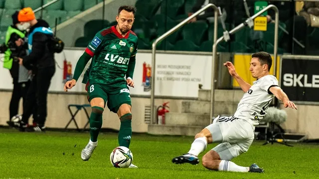 Śląsk - Legia. Co warto wiedzieć przed meczem?