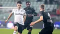 Legia - Śląsk (BILANS)