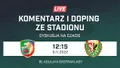 LIVE: Miedź Legnica - Śląsk Wrocław (NA ŻYWO)