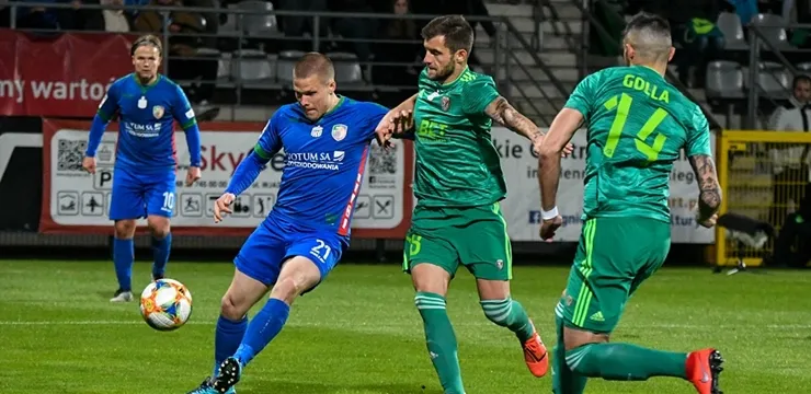 Co wiesz o Śląsku przed 16. kolejką (QUIZ)