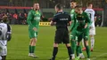 Sandecja - Śląsk 2:2. Karne przerwane, skandal w końcówce! (RELACJA)