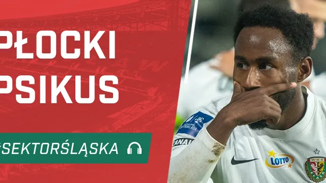 Płocki psikus (PODCAST)