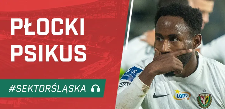 Płocki psikus (PODCAST)