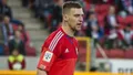 Abramowicz: Serce mocniej zabiło, jak wróciłem na ten stadion