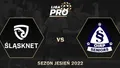 LIVE: Śląsknet - OIRP Seniors (śr. 19:00)
