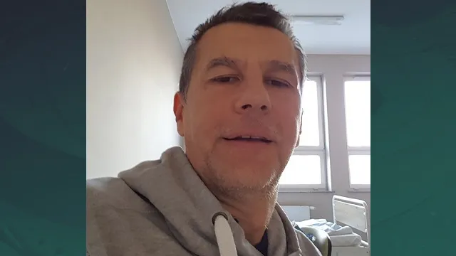 Wychowanek Śląska walczy z ciężką chorobą