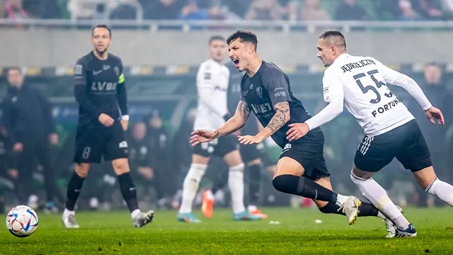 W mediach o Śląsku: Remis na koniec