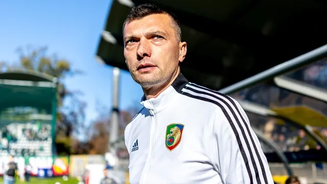 Mokry: Zwycięstwo daje nam motywację i wiarę w utrzymanie