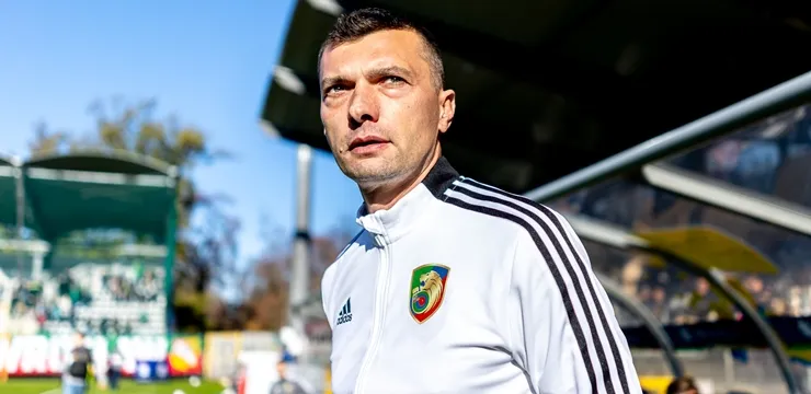 Mokry: Zwycięstwo daje nam motywację i wiarę w utrzymanie 