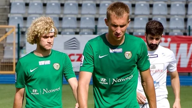 WIDEO: Skrót meczu Wisła Puławy 4:0 Śląsk II Wrocław