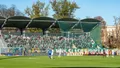 16. kolejka: Miedź Legnica 1:0 Śląsk Wrocław (2)