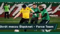 WIDEO: Śląsknet 3:5 Force Team (PRO Liga Wrocław)