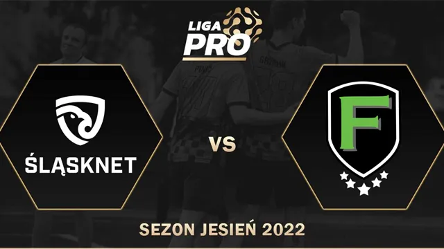 WIDEO: Śląsknet - Force Team